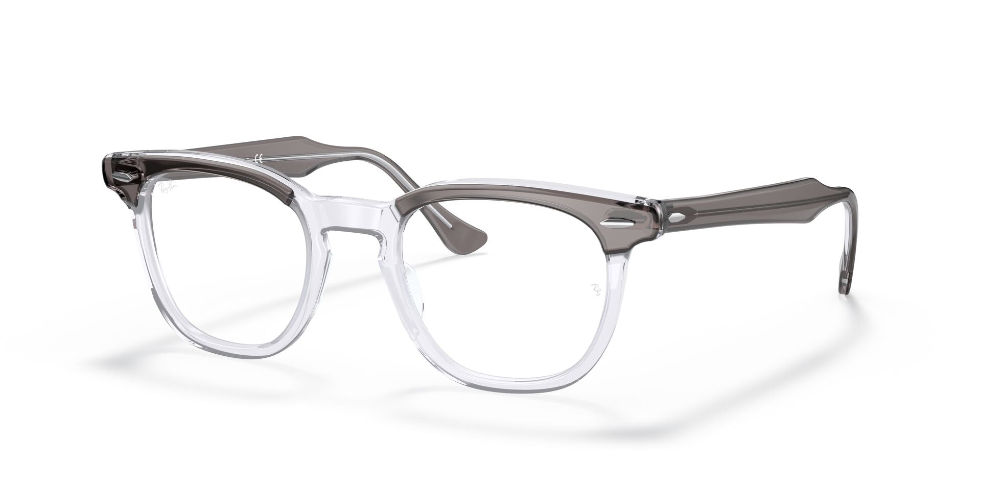 RAY-BAN RX5398 HAWKEYE 8111 48