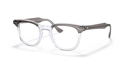 RAY-BAN RX5398 HAWKEYE 8111 48