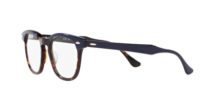 RAY-BAN RX5398 HAWKEYE 8283 50