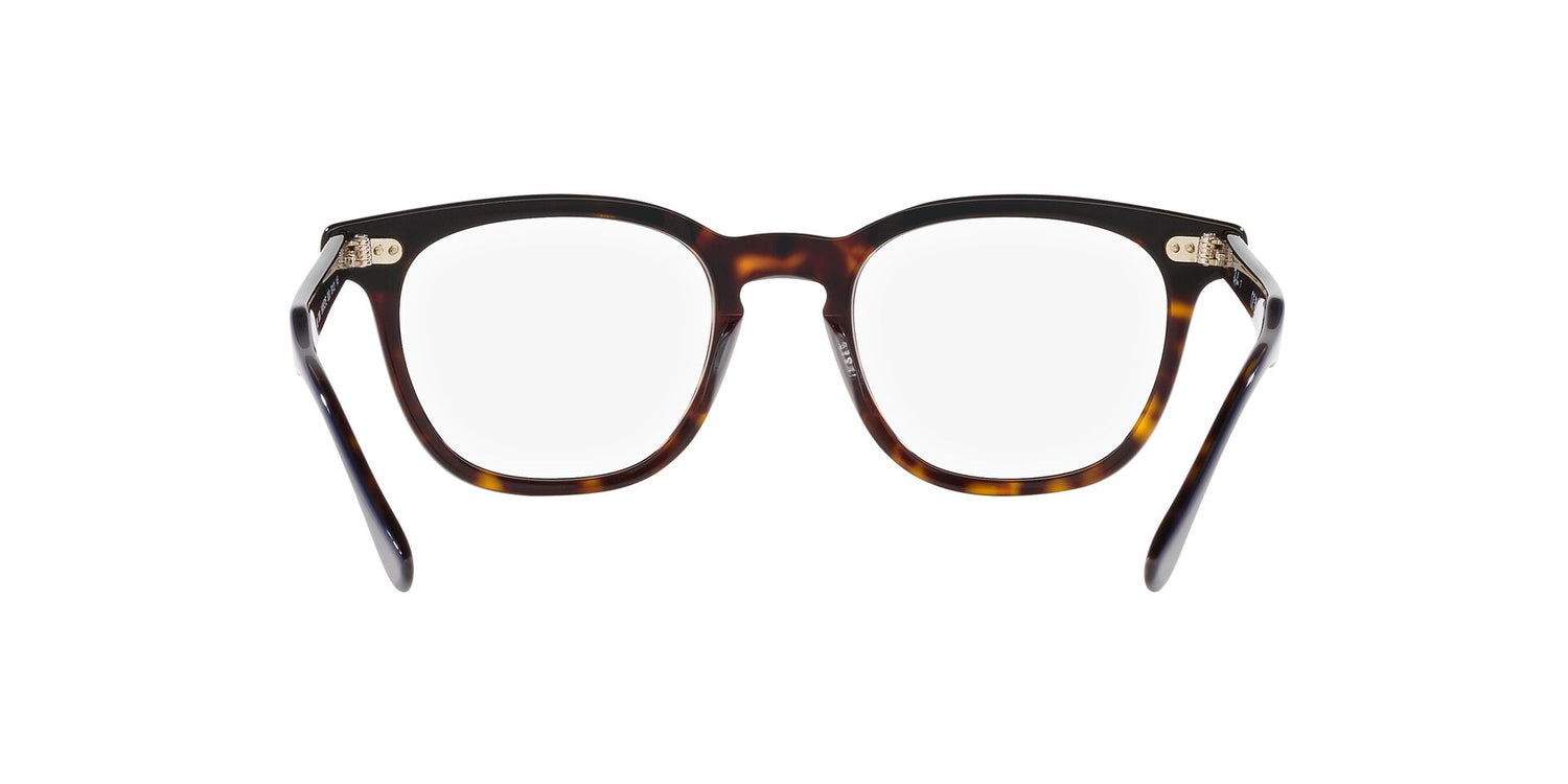 RAY-BAN RX5398 HAWKEYE 8283 50