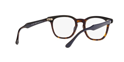 RAY-BAN RX5398 HAWKEYE 8283 50