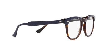 RAY-BAN RX5398 HAWKEYE 8283 50