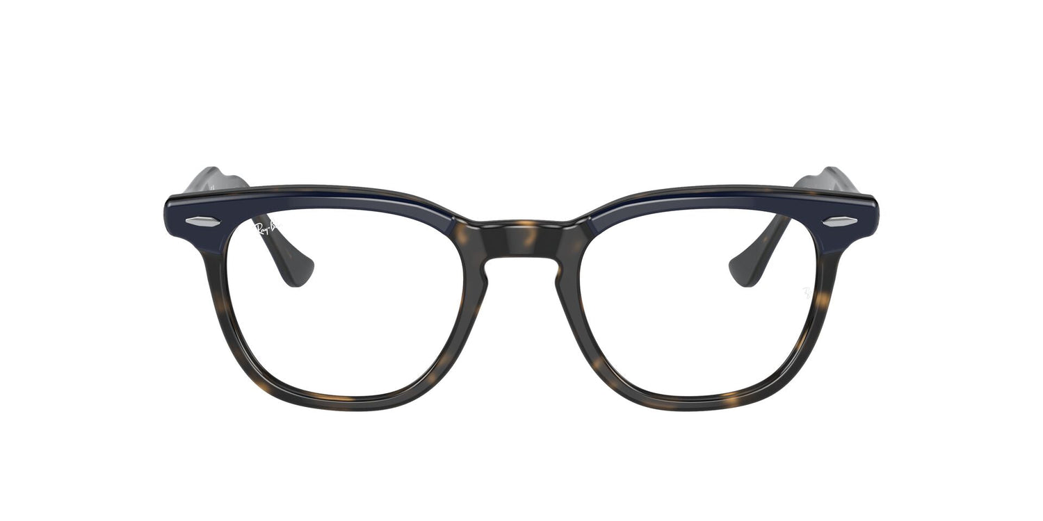 RAY-BAN RX5398 HAWKEYE 8283 50