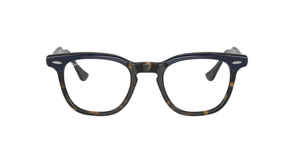 RAY-BAN RX5398 HAWKEYE 8283 50