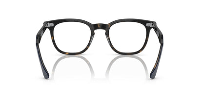 RAY-BAN RX5398 HAWKEYE 8283 50
