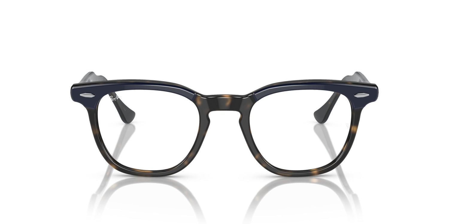 RAY-BAN RX5398 HAWKEYE 8283 50