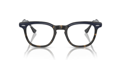 RAY-BAN RX5398 HAWKEYE 8283 50