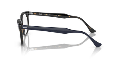 RAY-BAN RX5398 HAWKEYE 8283 50