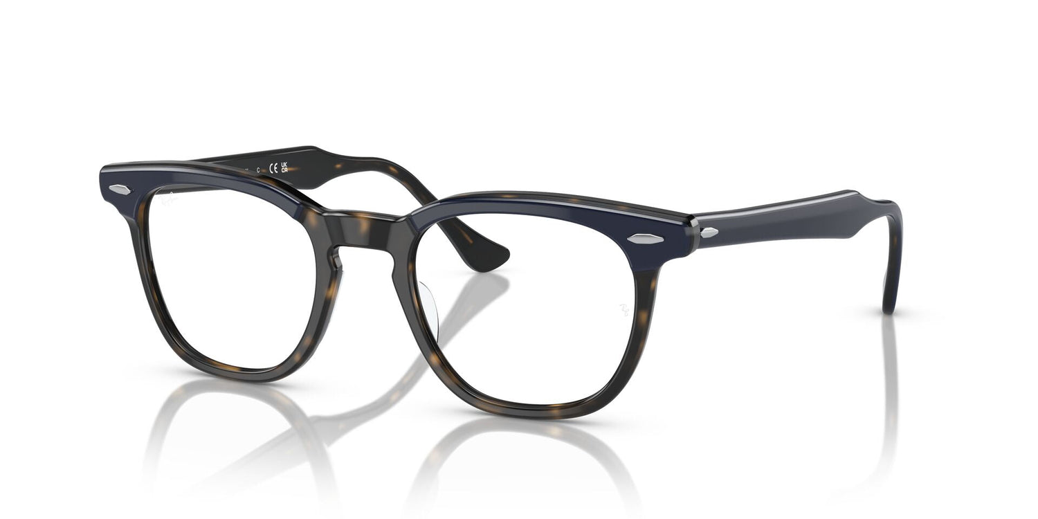 RAY-BAN RX5398 HAWKEYE 8283 50