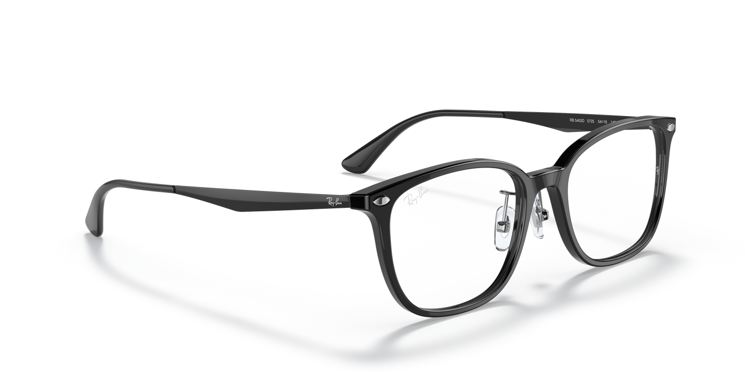 RAY-BAN RX5403D 5725 52
