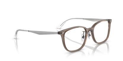 RAY-BAN RX5403D 8274 52