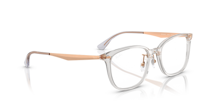 RAY-BAN RX5403D 8416 52