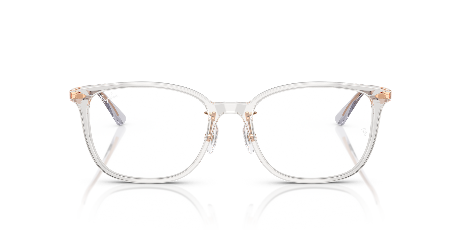 RAY-BAN RX5403D 8416 52