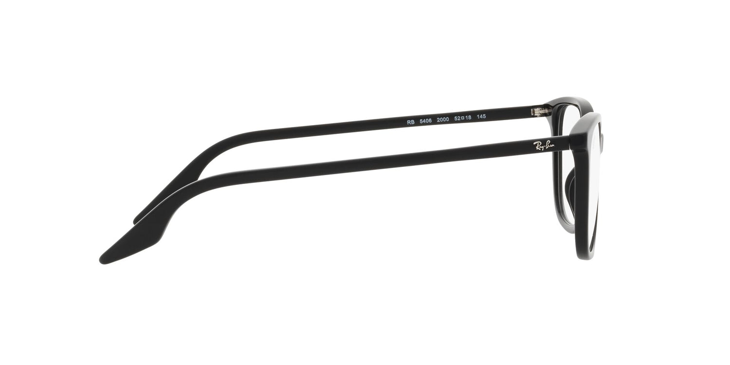 RAY-BAN RX5406 2000 52