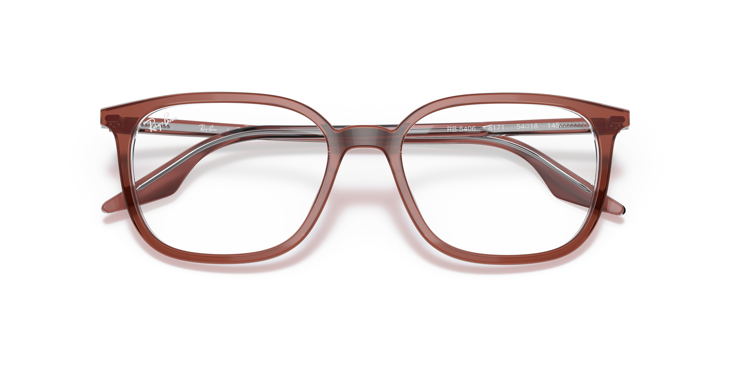 RAY-BAN RX5406 8171 54