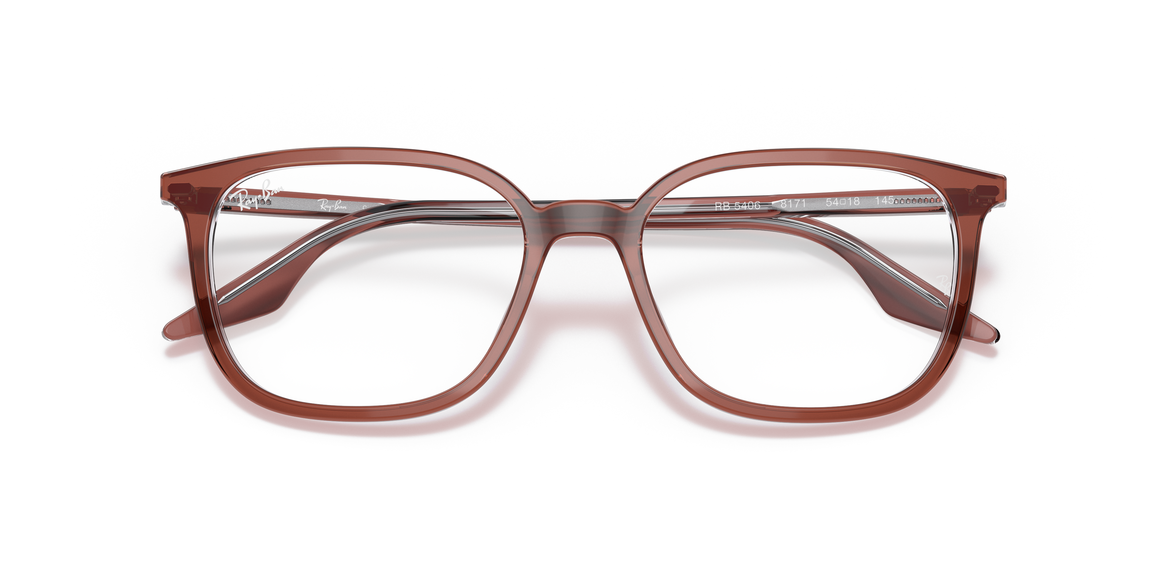 RAY-BAN RX5406 8171 54