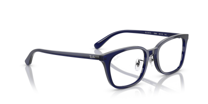 RAY-BAN RX5407D 5986 52