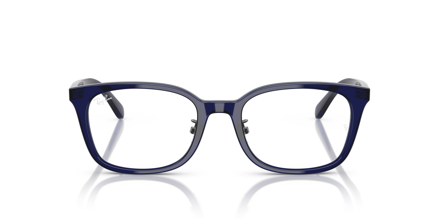 RAY-BAN RX5407D 5986 52