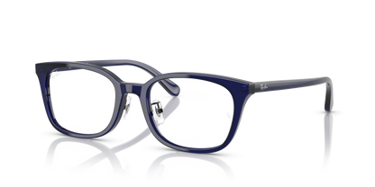 RAY-BAN RX5407D 5986 52
