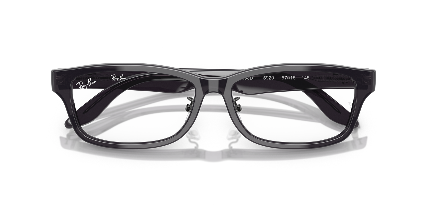 RAY-BAN RX5408D 5920 57