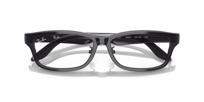 RAY-BAN RX5408D 5920 57