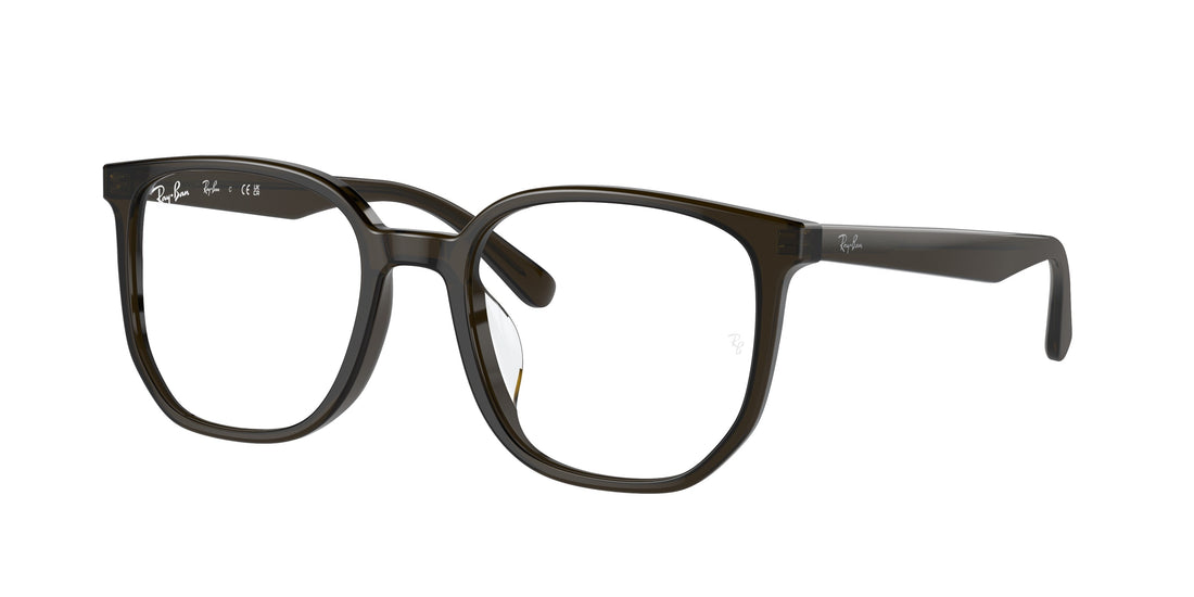 RAY-BAN RX5411D 8218 54