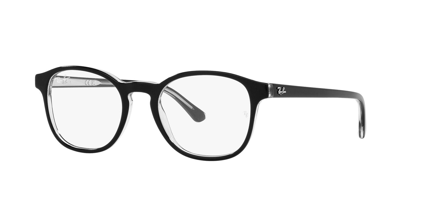 RAY-BAN RX5417 2034 52