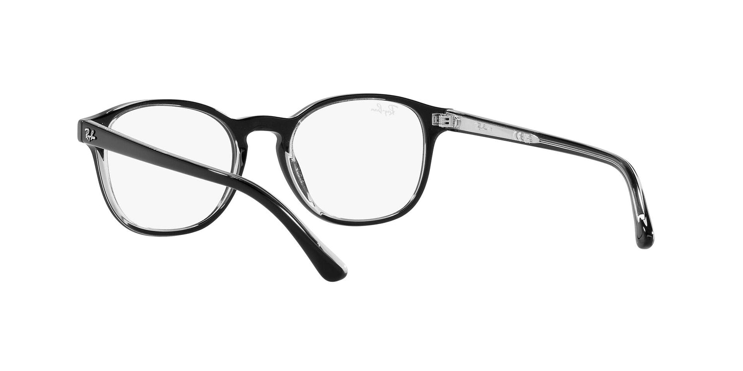 RAY-BAN RX5417 2034 52