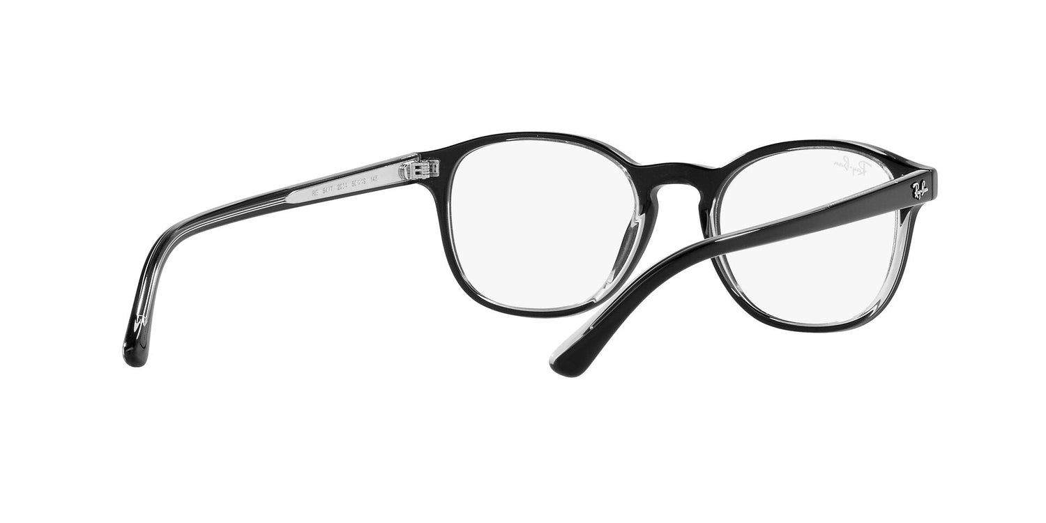RAY-BAN RX5417 2034 52
