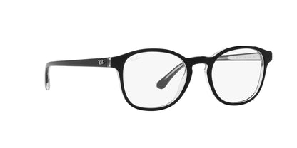 RAY-BAN RX5417 2034 52