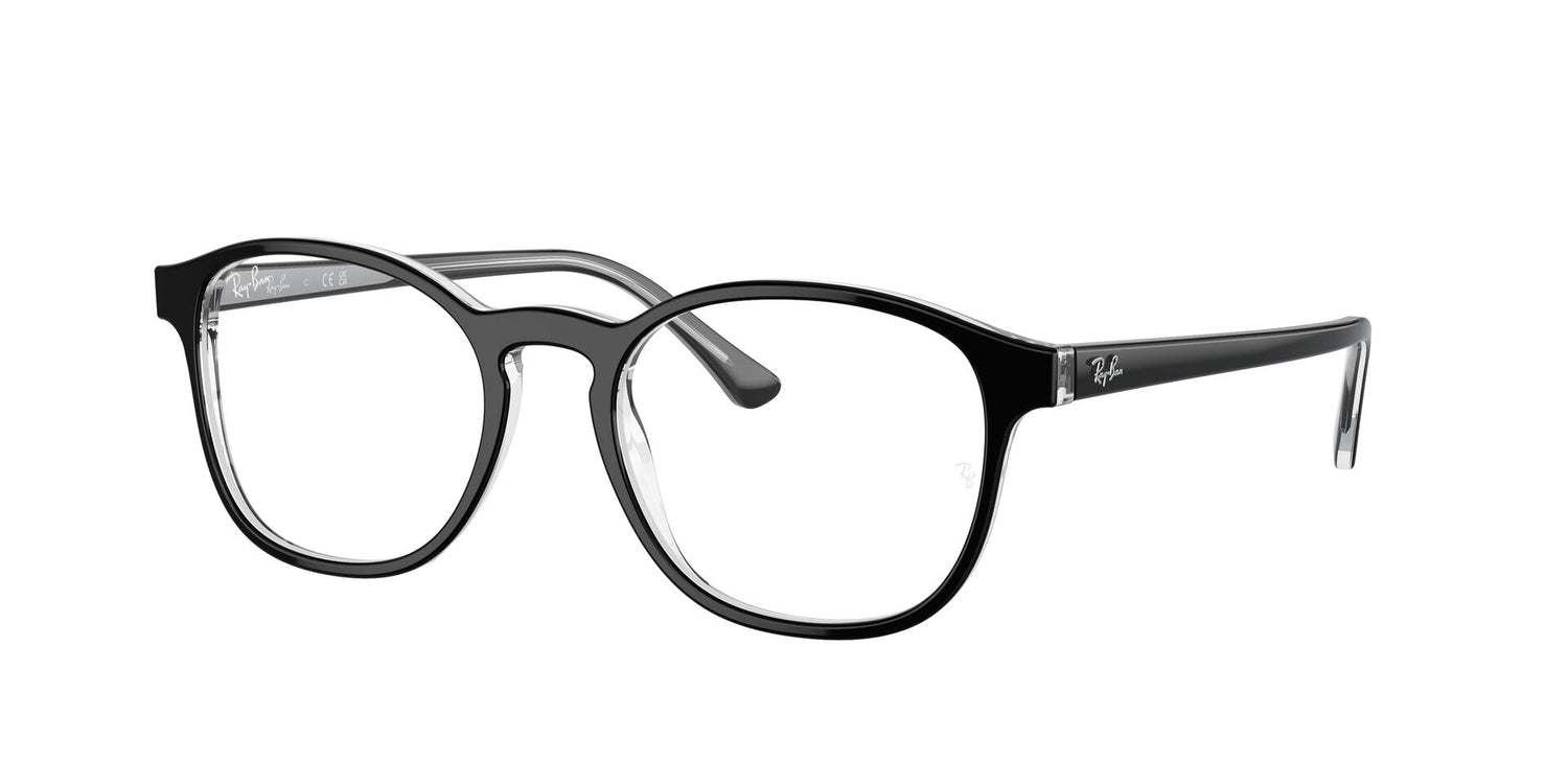 RAY-BAN RX5417 2034 52
