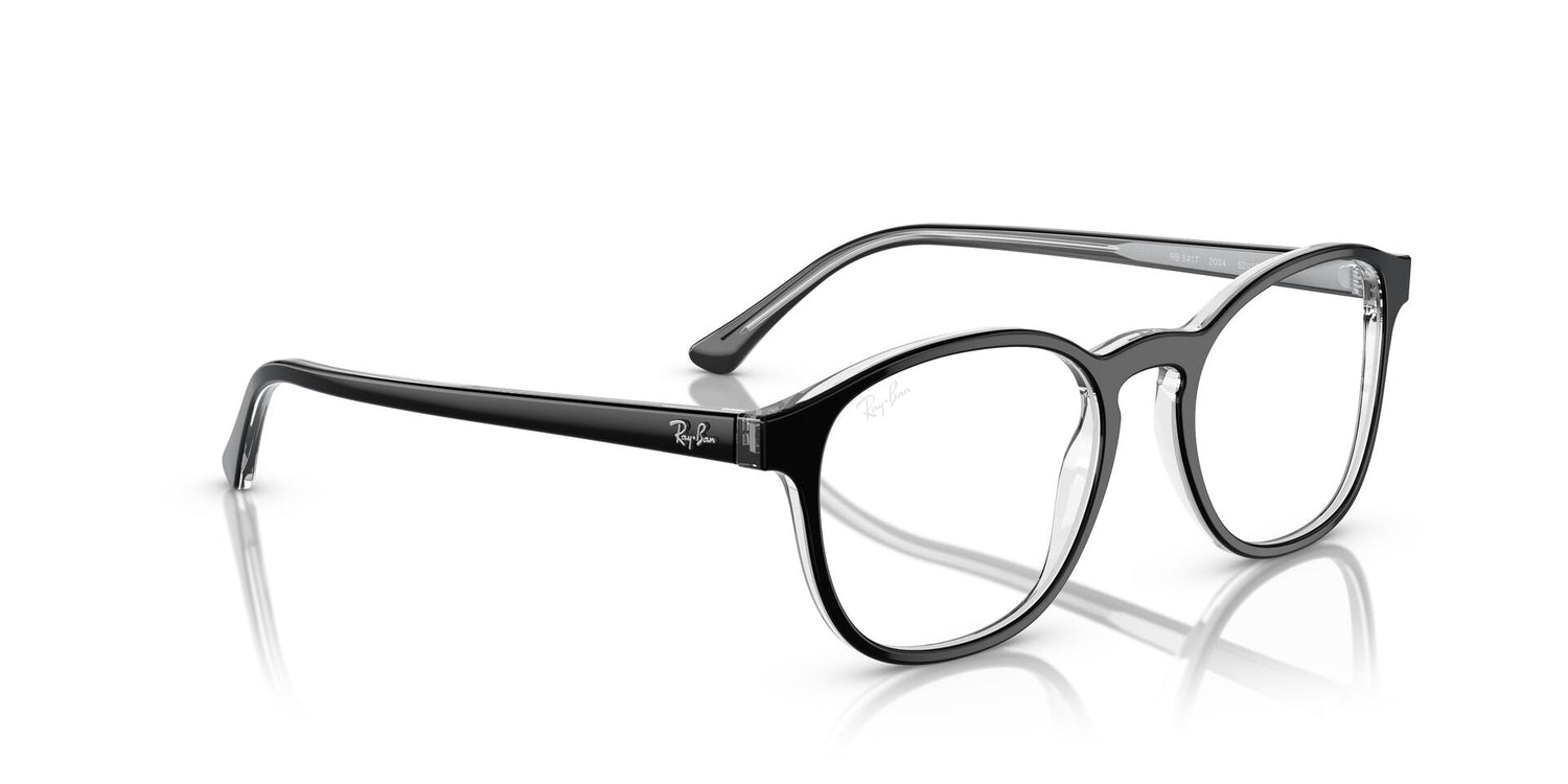 RAY-BAN RX5417 2034 52