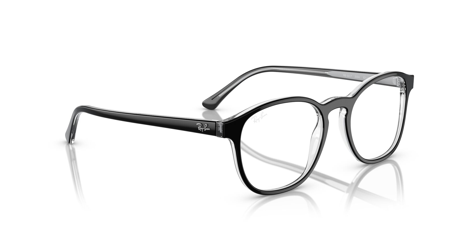 RAY-BAN RX5417 2034 52