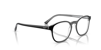 RAY-BAN RX5417 2034 52