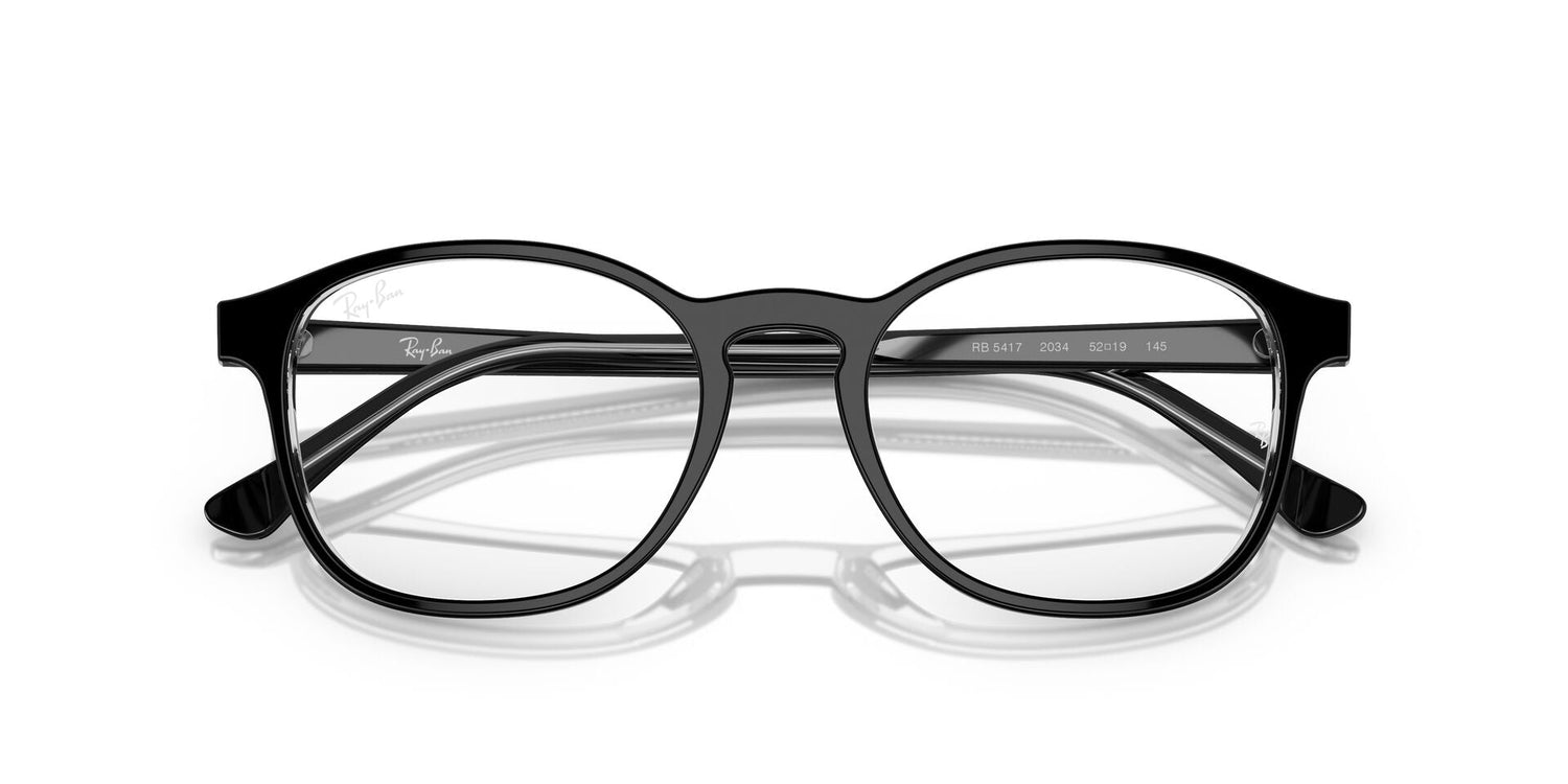 RAY-BAN RX5417 2034 52