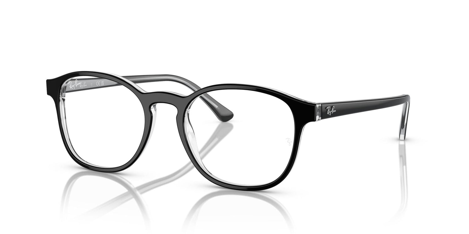 RAY-BAN RX5417 2034 52
