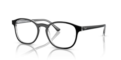 RAY-BAN RX5417 2034 52