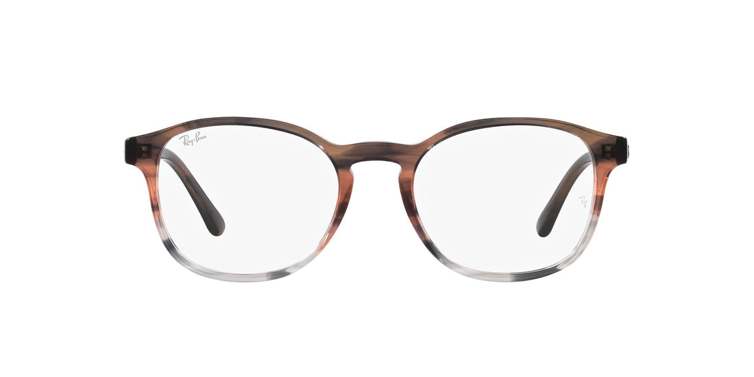 RAY-BAN RX5417 8251 52