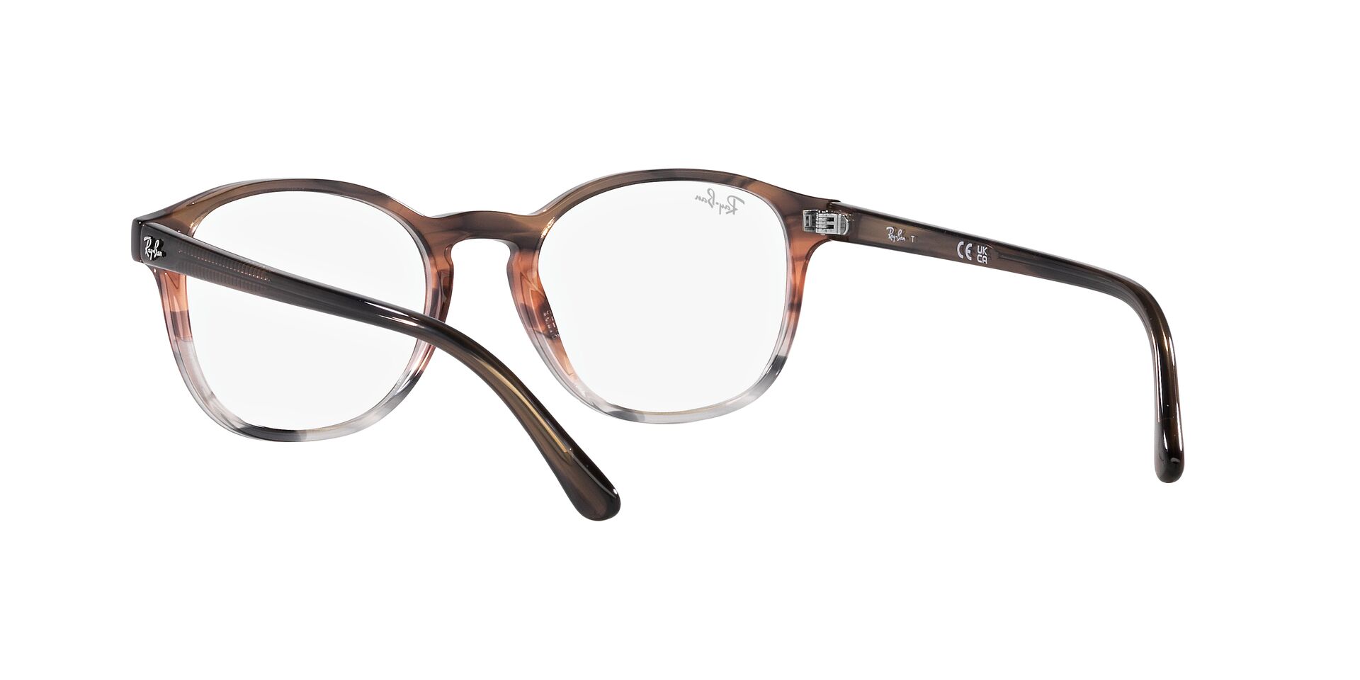 RAY-BAN RX5417 8251 52