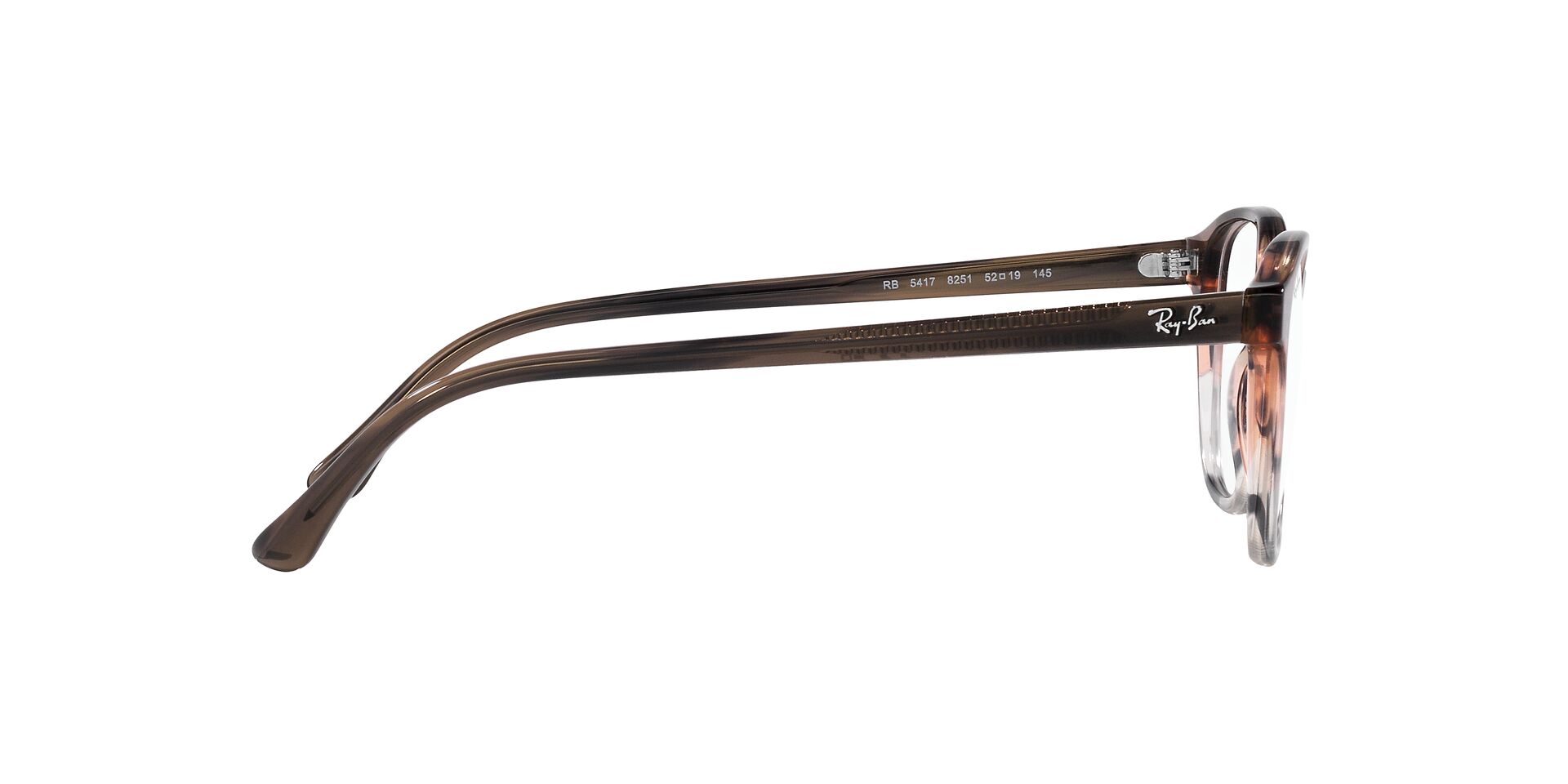 RAY-BAN RX5417 8251 52