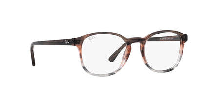 RAY-BAN RX5417 8251 50