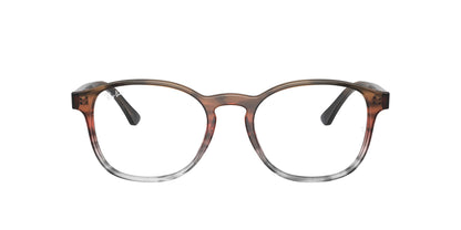 RAY-BAN RX5417 8251 50