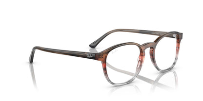 RAY-BAN RX5417 8251 52