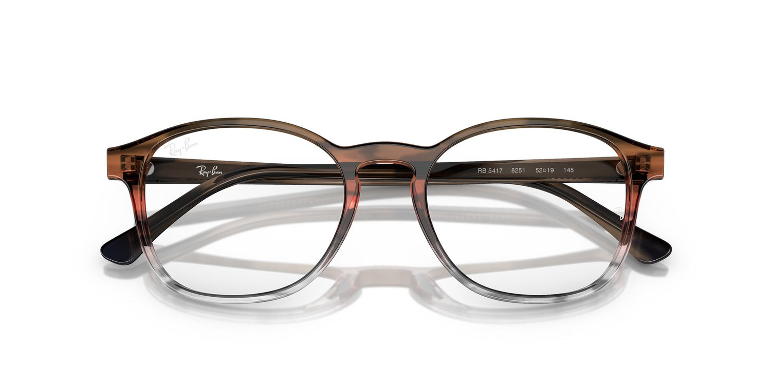 RAY-BAN RX5417 8251 52