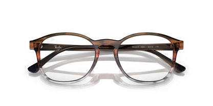 RAY-BAN RX5417 8251 52