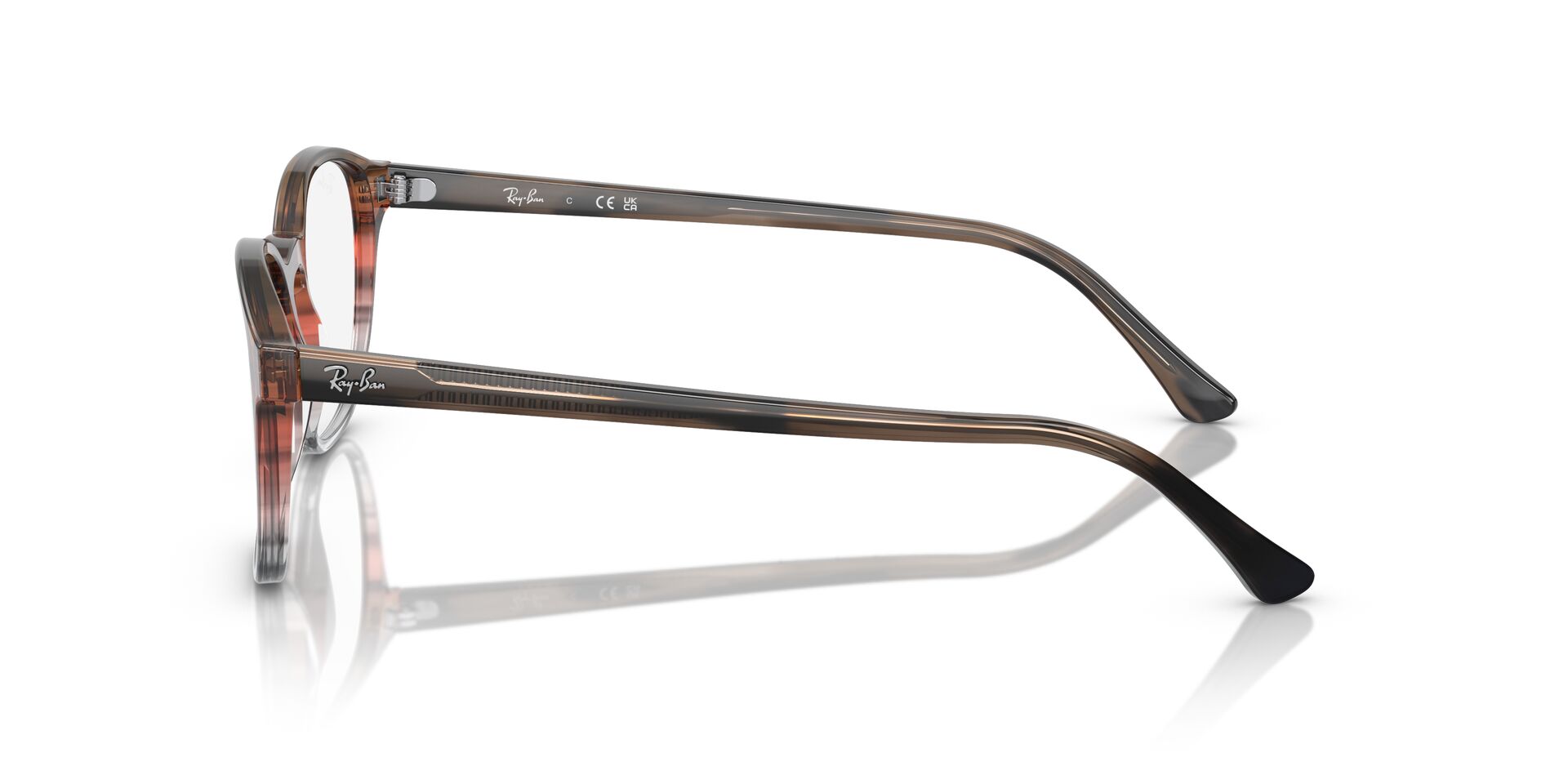 RAY-BAN RX5417 8251 50