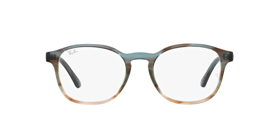 RAY-BAN RX5417 8252 52