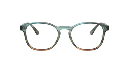 RAY-BAN RX5417 8252 52