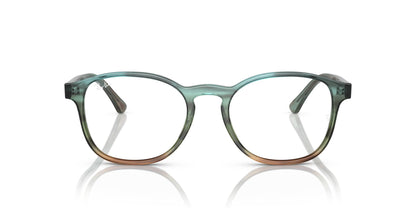 RAY-BAN RX5417 8252 52