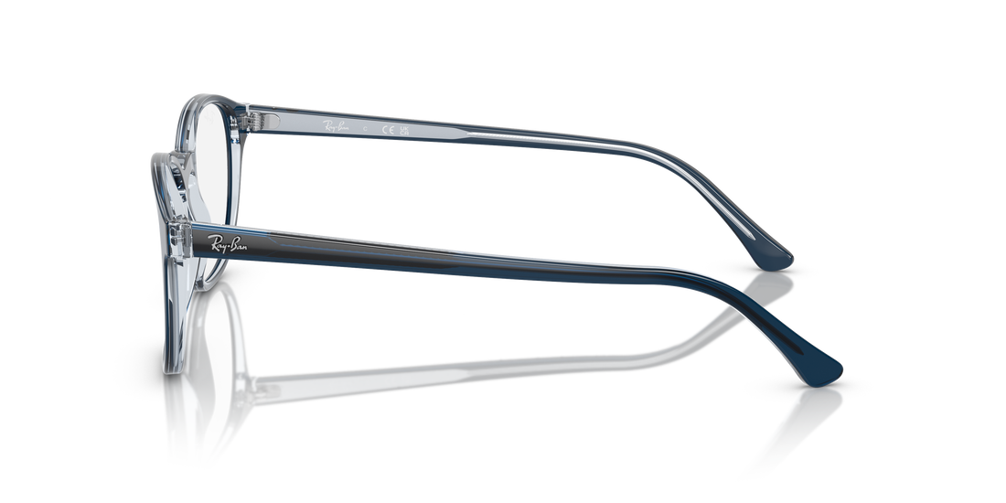 RAY-BAN RX5417 8324 50